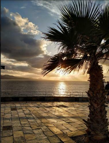 Apartamento Home2book Design Playa Las Canteras, Wifi