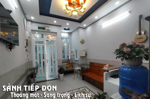 Hotel Nh� Ngh? H??ng Th�y
