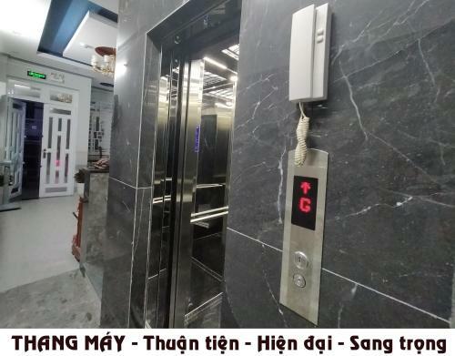 Hotel Nh� Ngh? H??ng Th�y