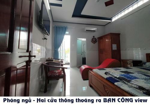 Hotel Nh� Ngh? H??ng Th�y