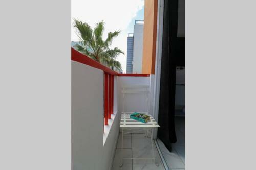 Comfortable New Apartment Next To The Las Canteras Beach