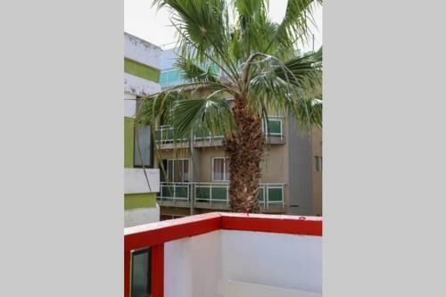Comfortable New Apartment Next To The Las Canteras Beach