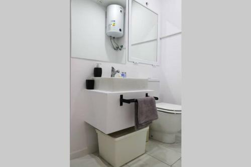 Comfortable New Apartment Next To The Las Canteras Beach