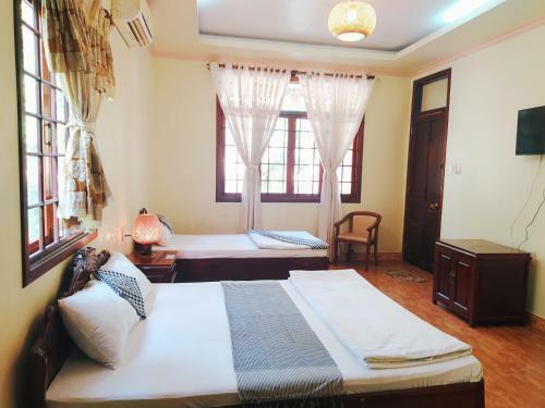 Hotel M? Kh�nh Resort
