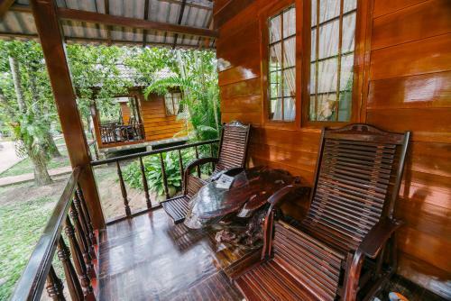 Hotel M? Kh�nh Resort