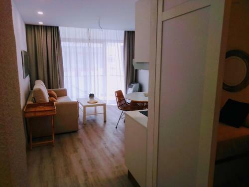 Apartamento Canteras Palm Beach