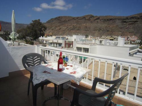Apartamento Mogan