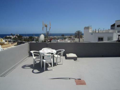 Apartamento Mogan
