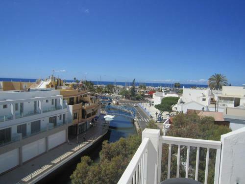 Apartamento Mogan
