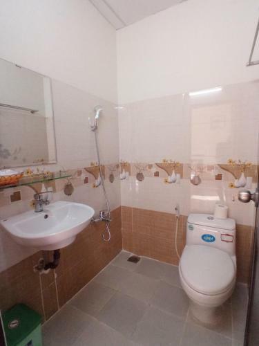 Bed & Breakfast Nh� Ngh? 126