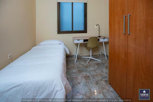 Apartamento Teresa Urban Flat Las Palmas