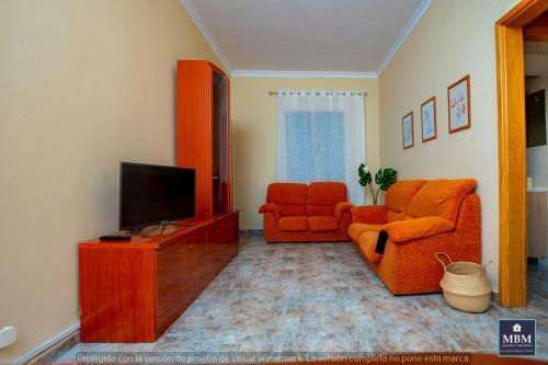 Apartamento Teresa Urban Flat Las Palmas