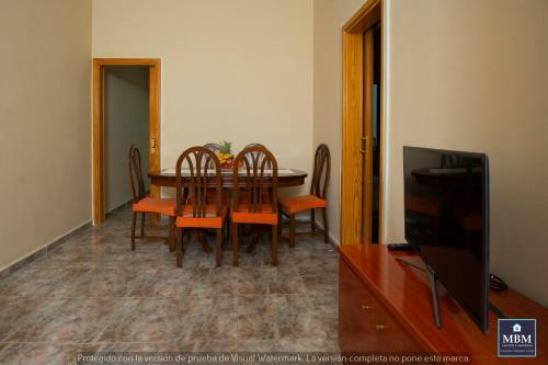 Apartamento Teresa Urban Flat Las Palmas