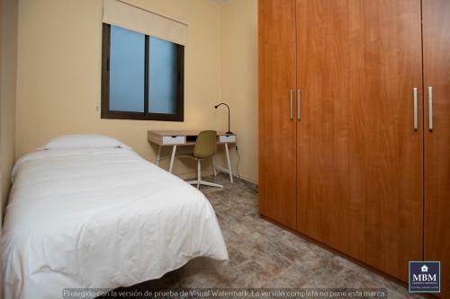 Apartamento Teresa Urban Flat Las Palmas