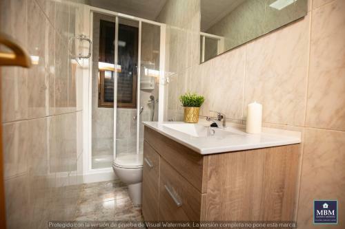 Apartamento Teresa Urban Flat Las Palmas