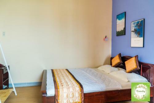 Can Tho Orchid Garden Homestay