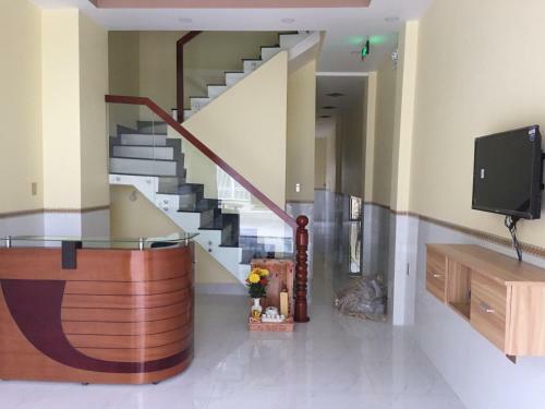 Hostal Moony Hostel