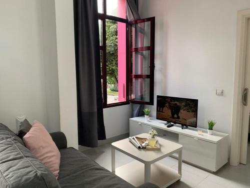 Apartamentos Plaza Santa Catalina