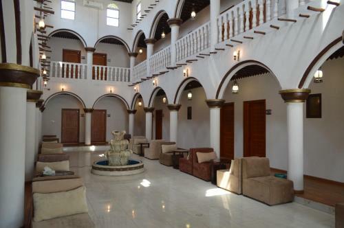 Apartamento Drwazh Alnakheel Resort