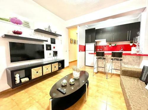 Apartamento Hidden Gem Of Las Canteras Beach