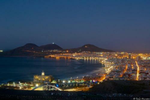 Apartamento Hidden Gem Of Las Canteras Beach