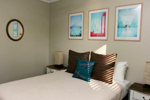 Apartamentos Cocknbull Boutique Hotel Echuca