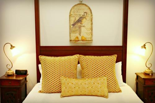 Apartamentos Cocknbull Boutique Hotel Echuca