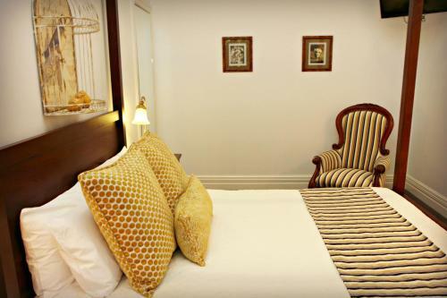 Apartamentos Cocknbull Boutique Hotel Echuca