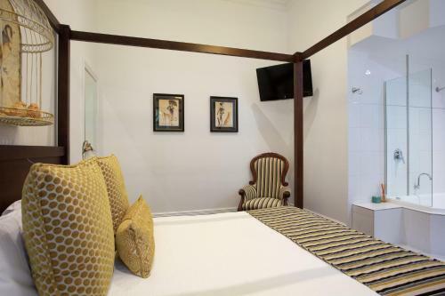 Apartamentos Cocknbull Boutique Hotel Echuca