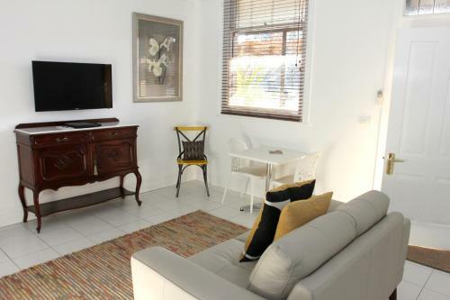 Apartamentos Cocknbull Boutique Hotel Echuca