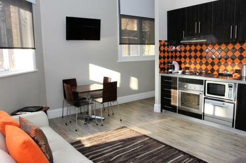 Apartamentos Cocknbull Boutique Hotel Echuca