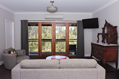 Apartamentos Cocknbull Boutique Hotel Echuca