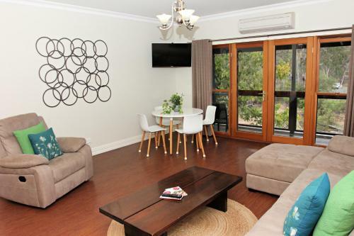 Apartamentos Cocknbull Boutique Hotel Echuca