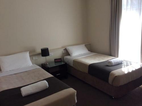 Hotel Winbi River Resort
