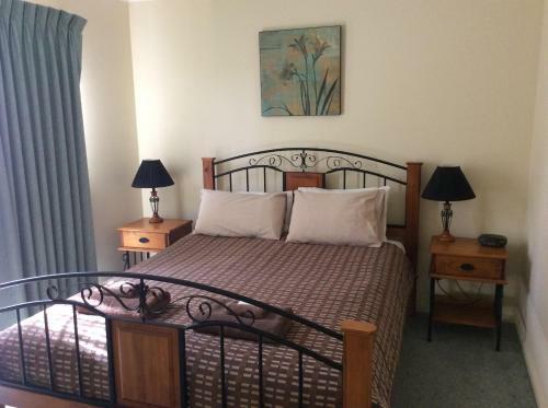 Hotel Winbi River Resort