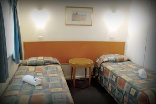 Echuca Motel