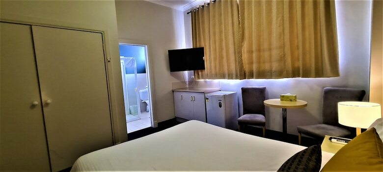 Hotel Dolma