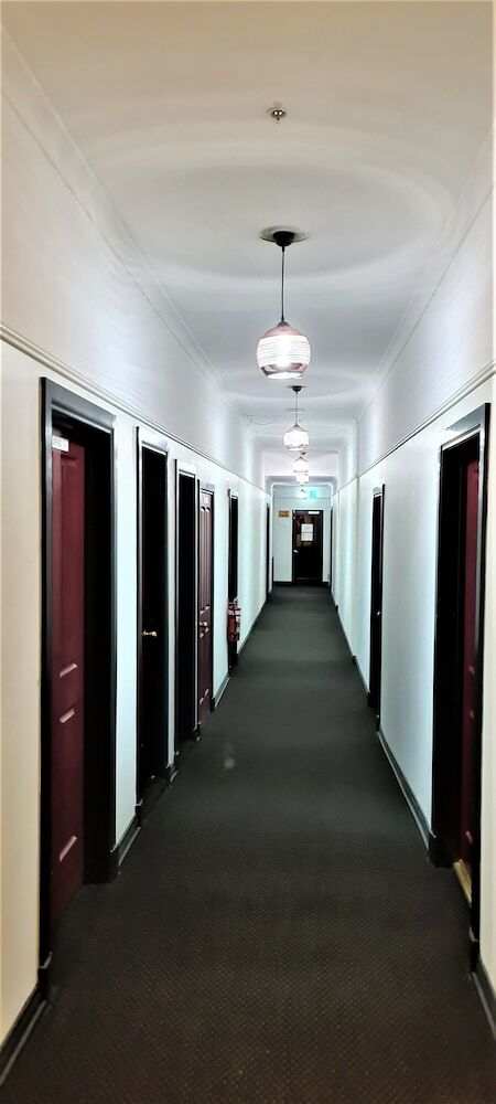 Hotel Dolma