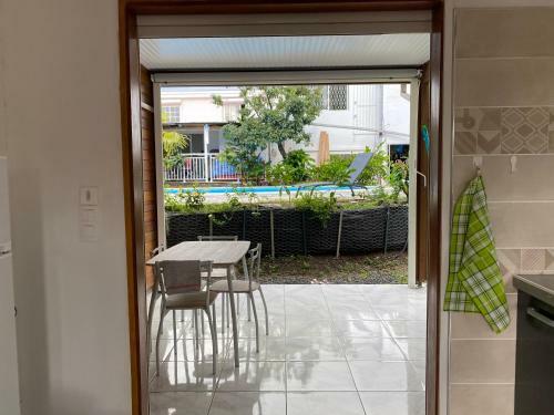 Lodge Les G�tes Du Sud - � Naturel