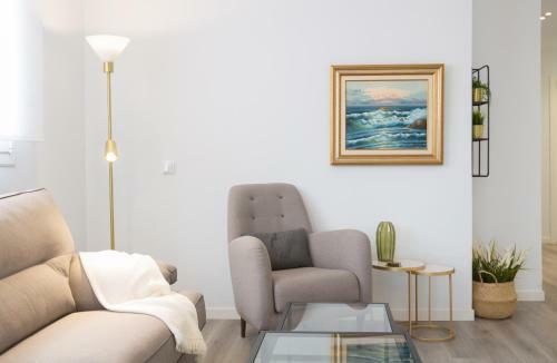 Apartamento Hercot Canteras Beach,sun,city Wifi Free