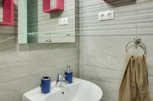 Apartamento Style Canario 2