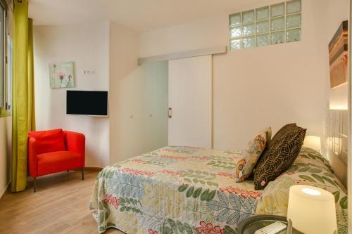 Apartamento Style Canario 2
