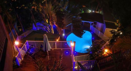 Apartamento Studio Malacca - O Coeur de Deshaies
