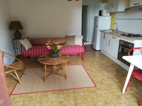 Apartamento Le Nid