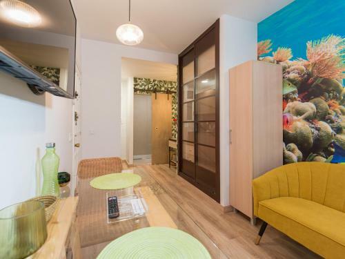 Apartamento Aquarium Las Canteras By Canariasgetaway