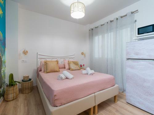 Apartamento Aquarium Las Canteras By Canariasgetaway
