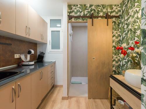 Apartamento Aquarium Las Canteras By Canariasgetaway