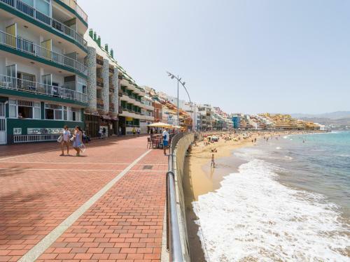 Apartamento Aquarium Las Canteras By Canariasgetaway