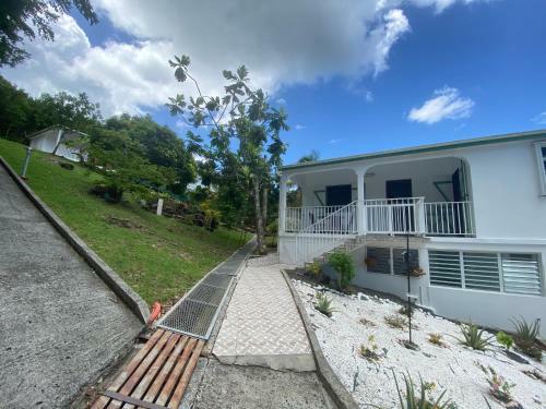 Apartamento R�sidence La Perle