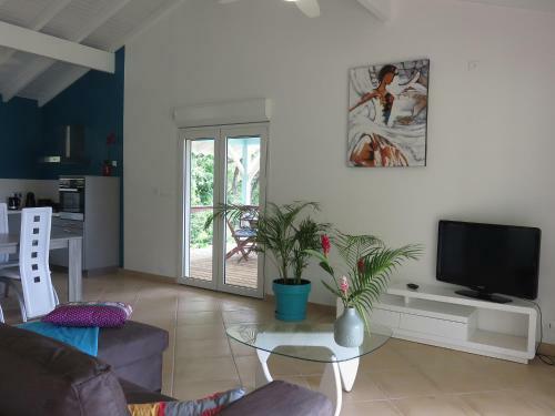 Villa Cyann